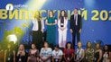 Зірковий випускний «Оптіми» зібрав у Києві понад 2500 гостей