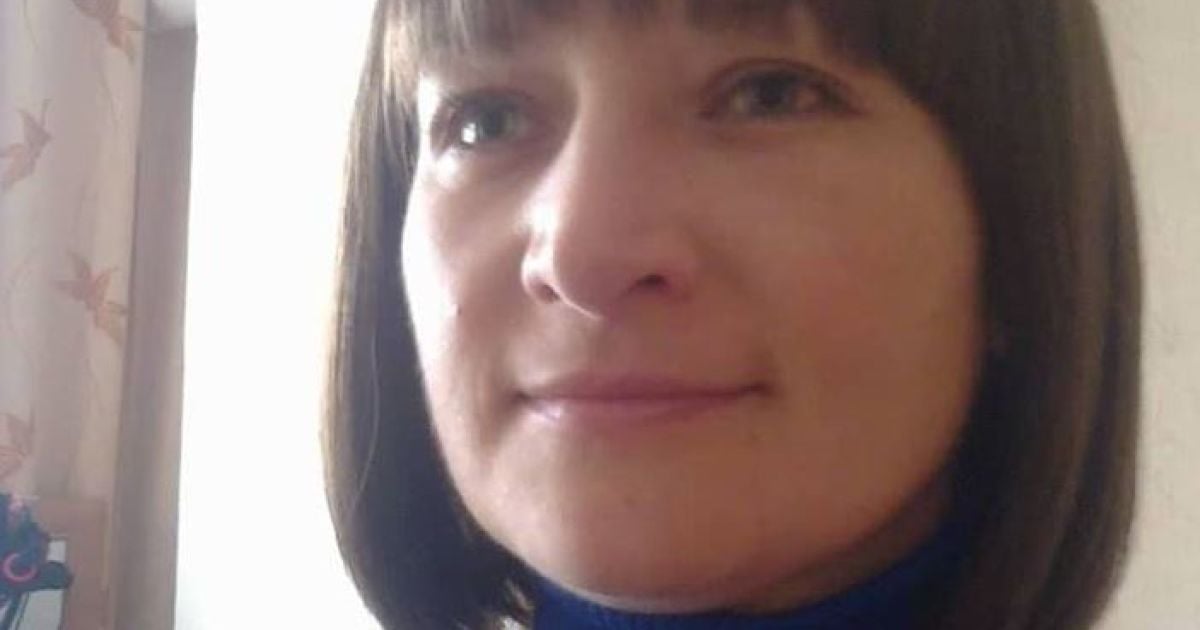 16 років боротьби: Допоможіть Людмилі остаточно здолати рак