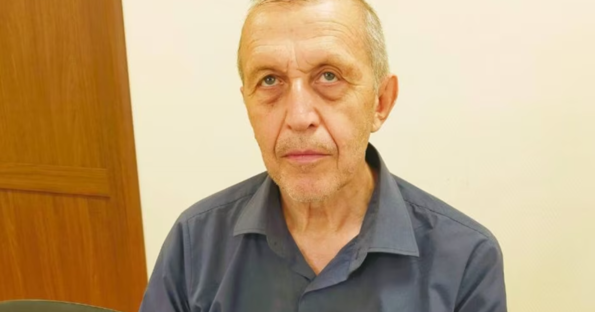 Тахір Арсланов