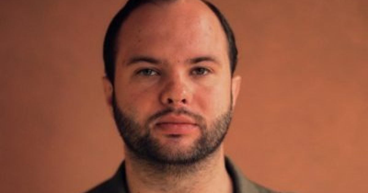 Пропагандист Жучковський