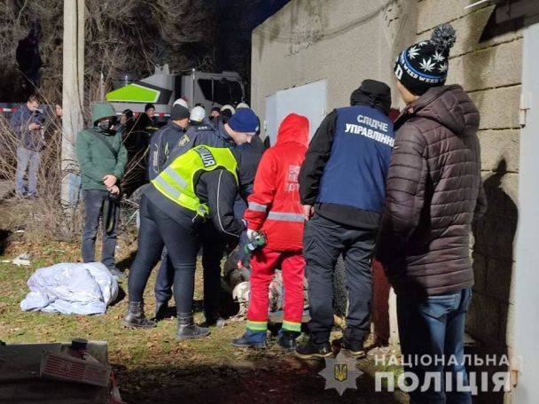  / © ГУ Нацполіції в Миколаївській області