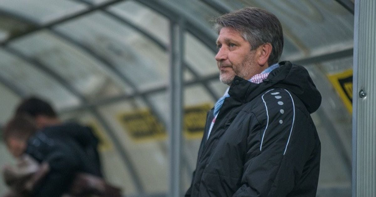 Неочікуваний вибір: колишній головний тренер збірної України очолив аматорський клуб