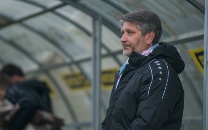 Неочікуваний вибір: колишній головний тренер збірної України очолив аматорський клуб