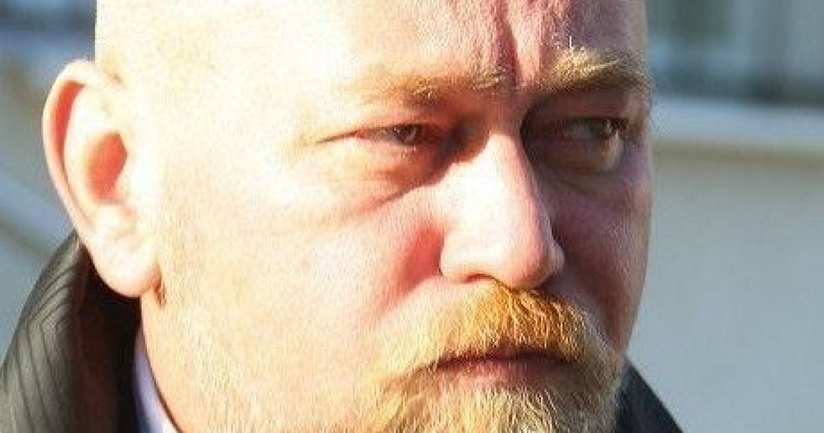 СБУ задержала Рубана, который уехал с Савченко к боевикам в "ДНР" – СМИ