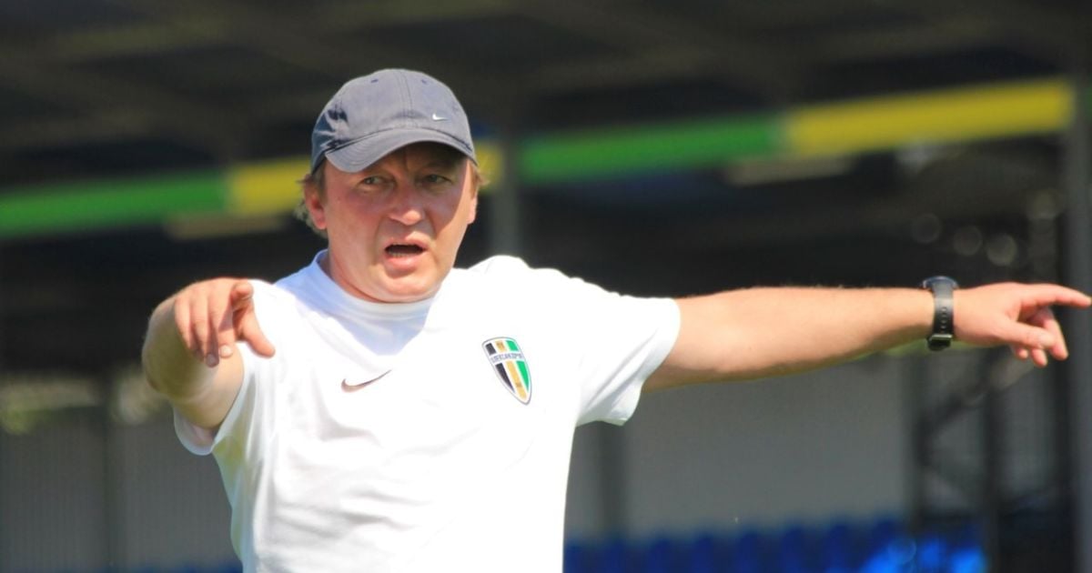 Володимир Шаран