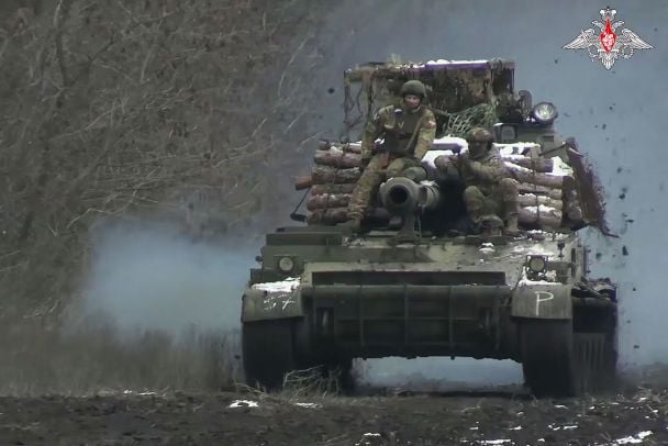 Потери России растут: Генштаб обновил данные 5 июня