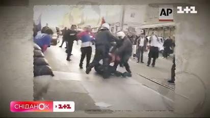 Суперечка між Косово та Сербією! З чого почалася?