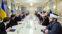 Зеленский попросил поддержки у религиозных лидеров Украины перед саммитом в "нормандском формате"