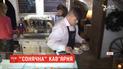 "Сонячна" кав’ярня: у закладі Луцька працюють двоє юнаків із синдромом Дауна