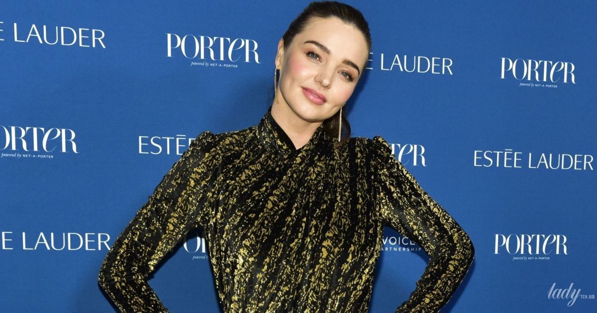 Миранда Керр