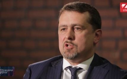 В СБУ не видят оснований для отстранения руководителя внешней разведки Семочко