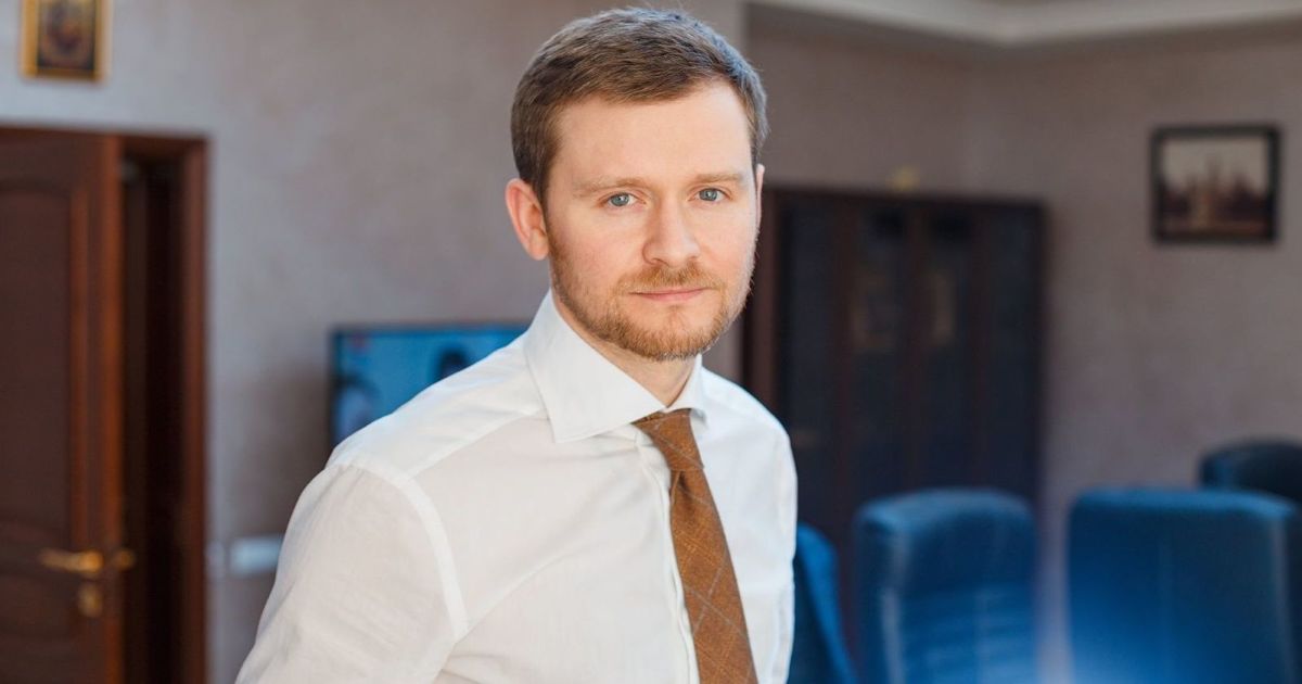 Главный налоговик Киевской области Алексей Кавылин: "Разрушение теневых схем по НДС позволило привлечь в бюджет дополнительные 3 млрд грн"