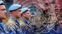 Воины мира: как украинцы возвращают спокойствие Африке