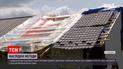 Новости Украины: в Тернопольской и Львовской областях ликвидируют последствия урагана