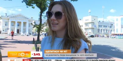 Мифы о побочных эффектах вакцинации от коронавируса – блиц-опрос