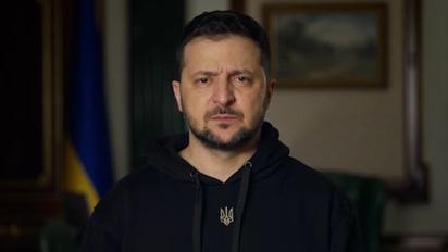 Зеленський за 29 січня: ситуація дуже жорстка - Росія хоче затягнути війну