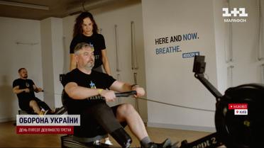 И это цифровизировали: новое приложение поможет организовать реабилитацию ветеранов