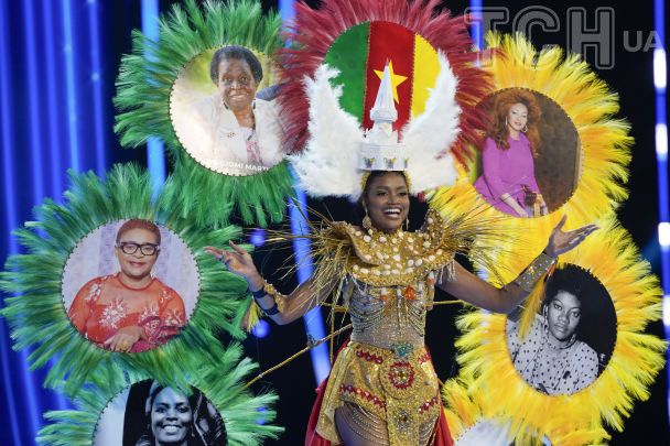 Конкурс краси