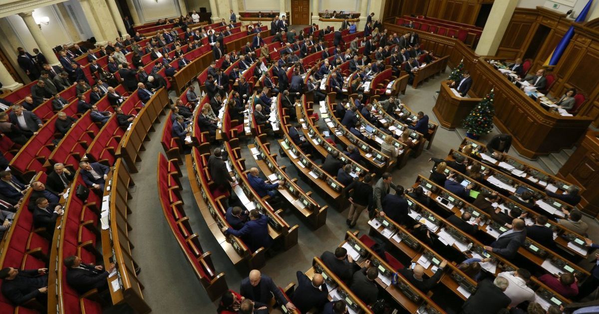 Уряд схвалив законопроект про новий територіальний устрій україни