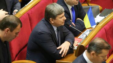 Верховна Рада, народні депутати, нардепи_2 / © УНІАН