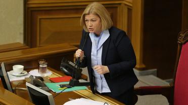 Верховна Рада, народні депутати, нардепи_1 / © УНІАН