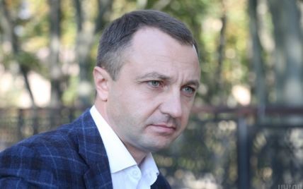 Мовний омбудсмен вбачає у відмові від кирилиці загрозу нацбезпеці України