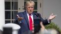 Трамп объявил о новом повышении пошлин на товары из Китая