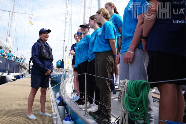 Герцогиня Эдинбургская Софи / © Getty Images