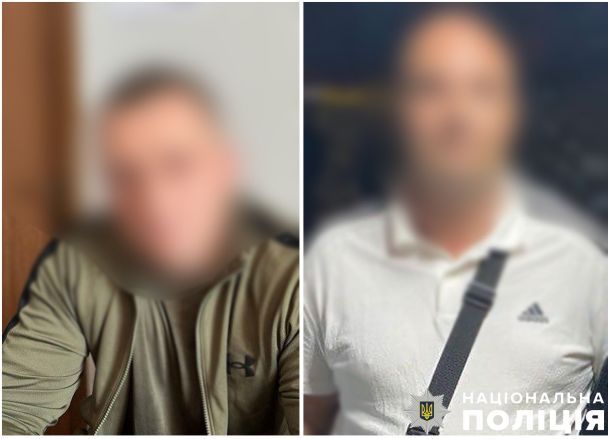 У Києві спалили автівку громадської активістки. ФОТО: ГУНП у місті Київ