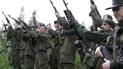 Под Мариуполь перебросили новых наемников