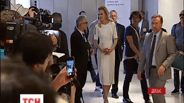 Фотографувати себе заборонили на червоному хіднику Каннського кінофестивалю