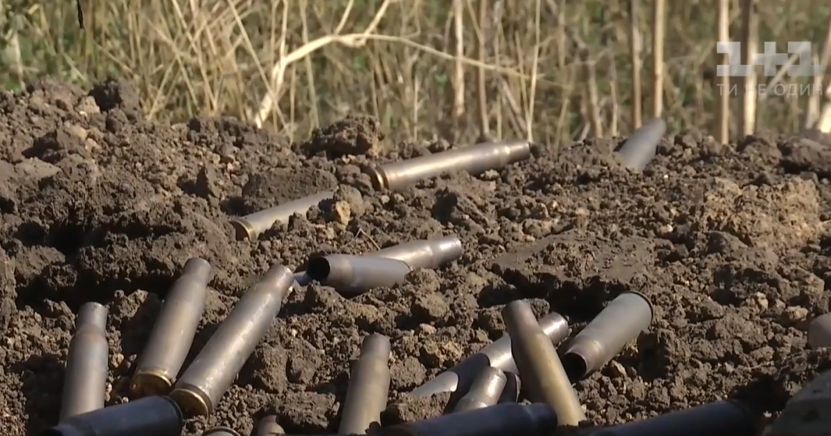 Боевики сосредоточили шквальные обстрелы на Мариупольском направлении. Ситуация на Донбассе