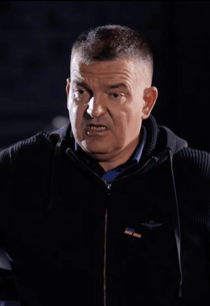 Денис Штілерман