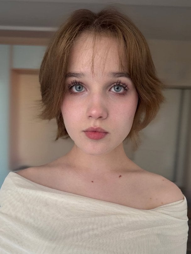 Донька Даші Трегубової / © instagram.com/dasha.tregubova