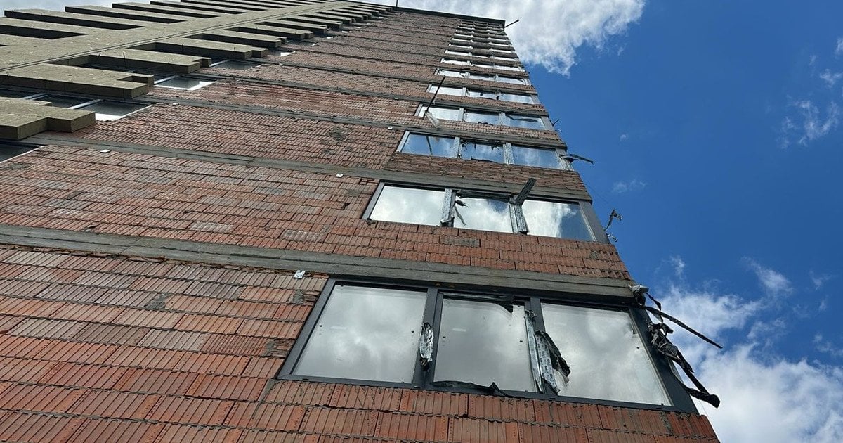 НП на будівництві у Львові