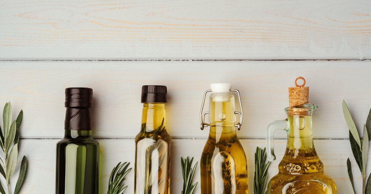 Яка олія найкраща