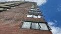 ЧП на стройке во Львове