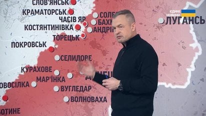 Путін біситься , бо... Орєшнік летів під кордон з Європою неспроста