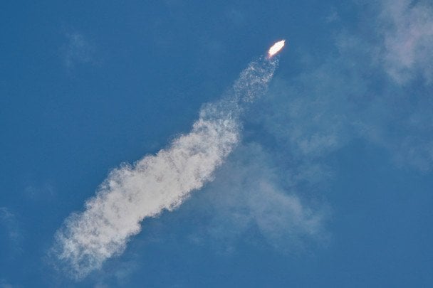 Новий етап війни: США готують гіперзвукові ракети Dark Eagle — куди полетять