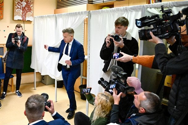 Петер Мадяр  / © Associated Press