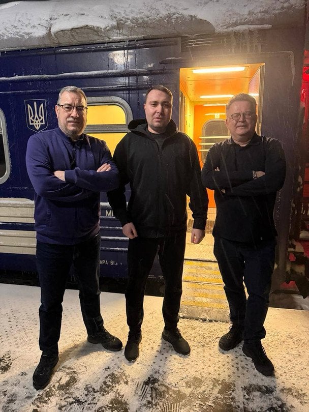  / © фото з соцмереж