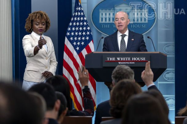 Карін Жан-П’єр / © Associated Press