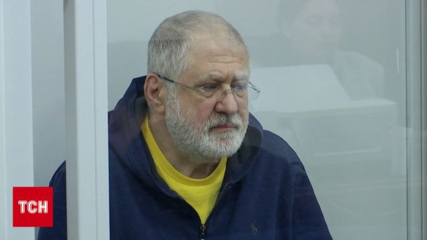 Суд отказал в привлечении Игоря Коломойского к делу Порошенко по обжалованию санкций