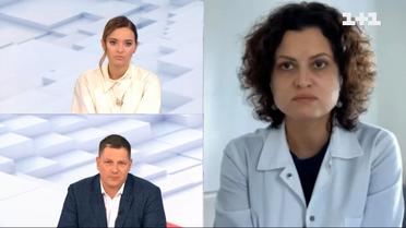 Рашисти розстріляли авто батьків, а вона рятувала людей - неймовірна історія лікарки з Бучі