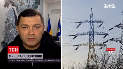 Экстремальный отопительный сезон и нужно ли покупать фонарики и спальники | Николай Поворозник
