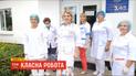 "Классная работа": какие реалии ждут будущих медиков в Украине