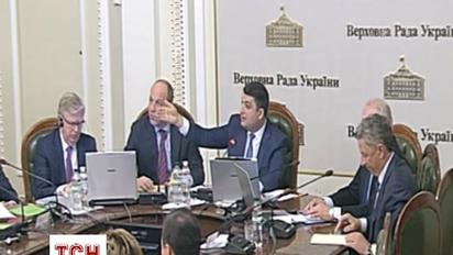 В Раду принесли повестку депутату "Оппоблока" Новинскому