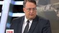 Геращенко рассказал, что решение об отставке Чеботаря было принято еще вчера