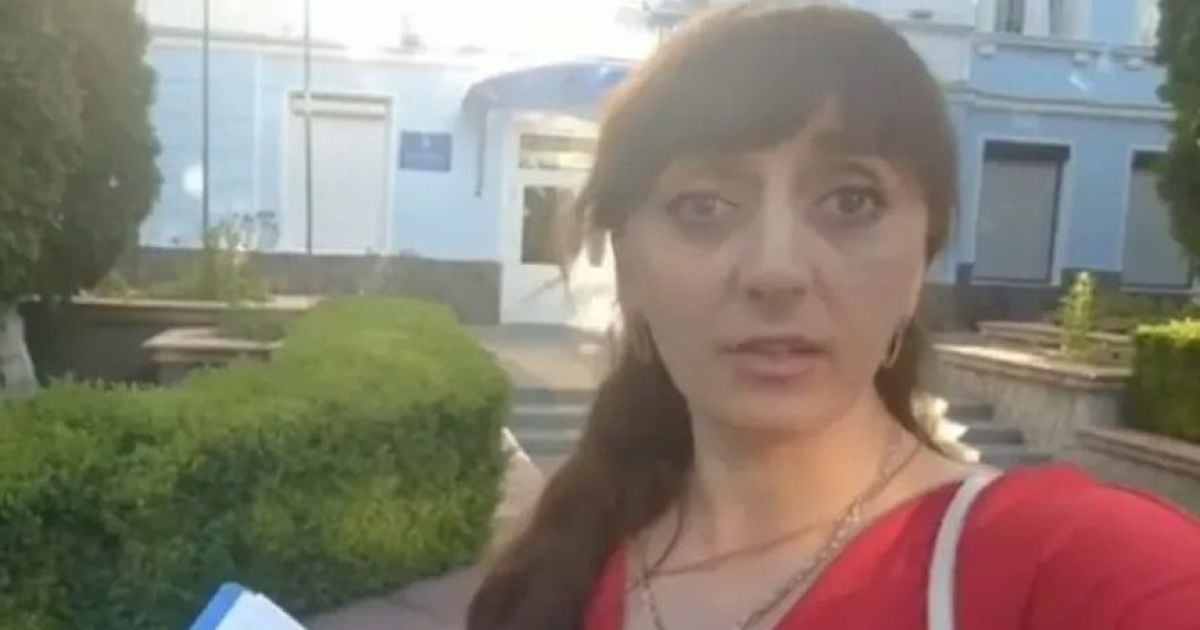 Вікторія Кохановська