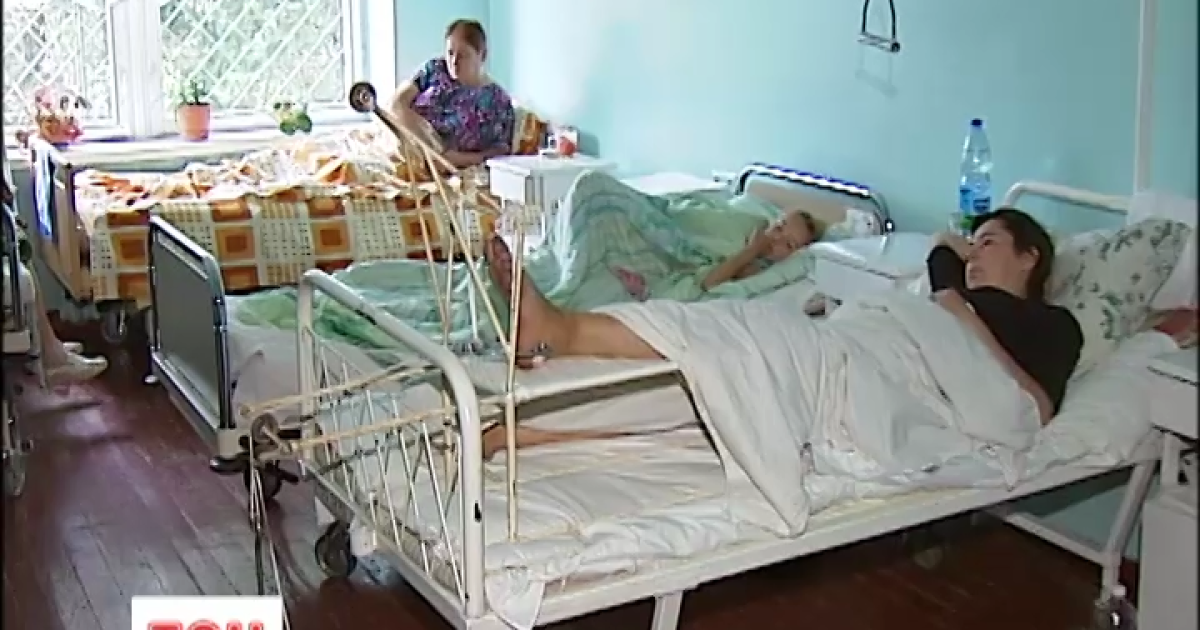 Все пострадавшие в ДТП пешеходы попали в больницу